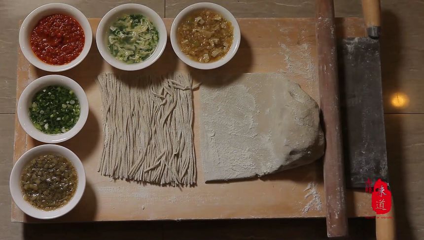 荞麦之乡汉敖赤峰市敖汉旗有着八千粟故乡的美誉,作为世界旱作农业