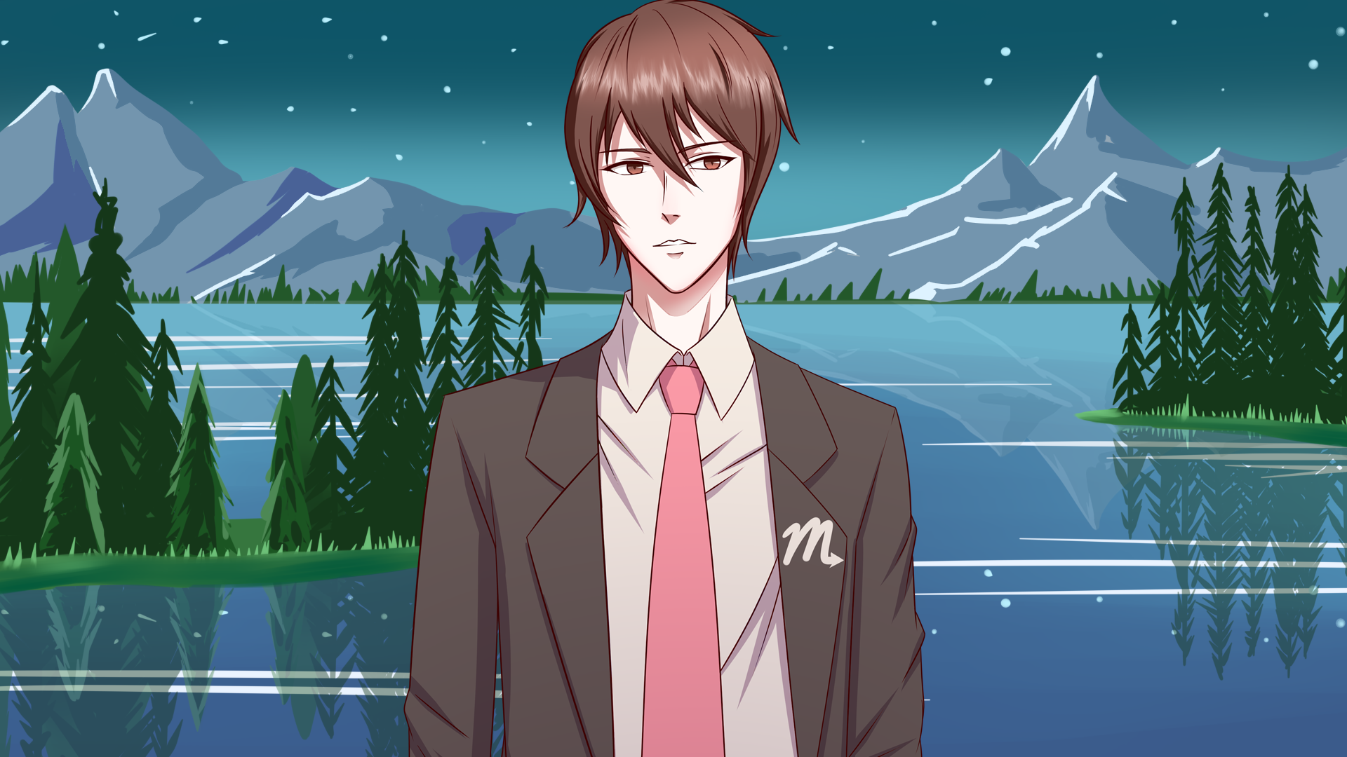 原创十二星座男生这些五官容易变丑双鱼座是眼睛天秤座是皮肤