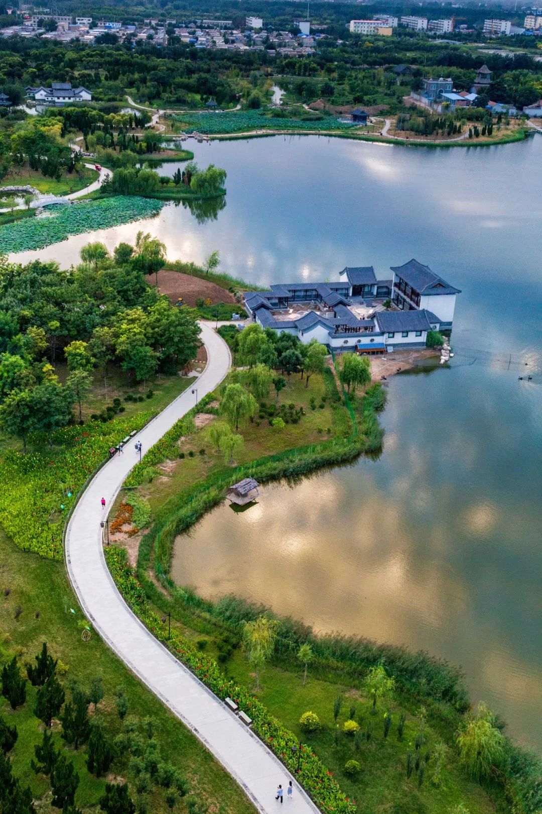 【印象沧州】"新时代新沧州·我和祖国共成长"微视频暨图片征集大赛