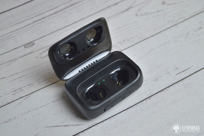 入门tws优选之一亿格瑞h5真无线蓝牙耳机上手体验