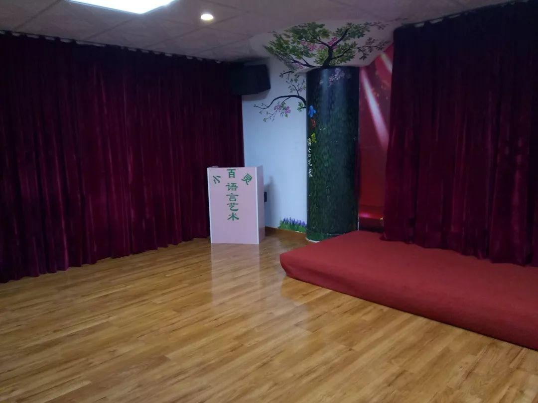 快讯小百灵语言艺术教育中心成为2020广东少儿春节电视联欢盛典选送