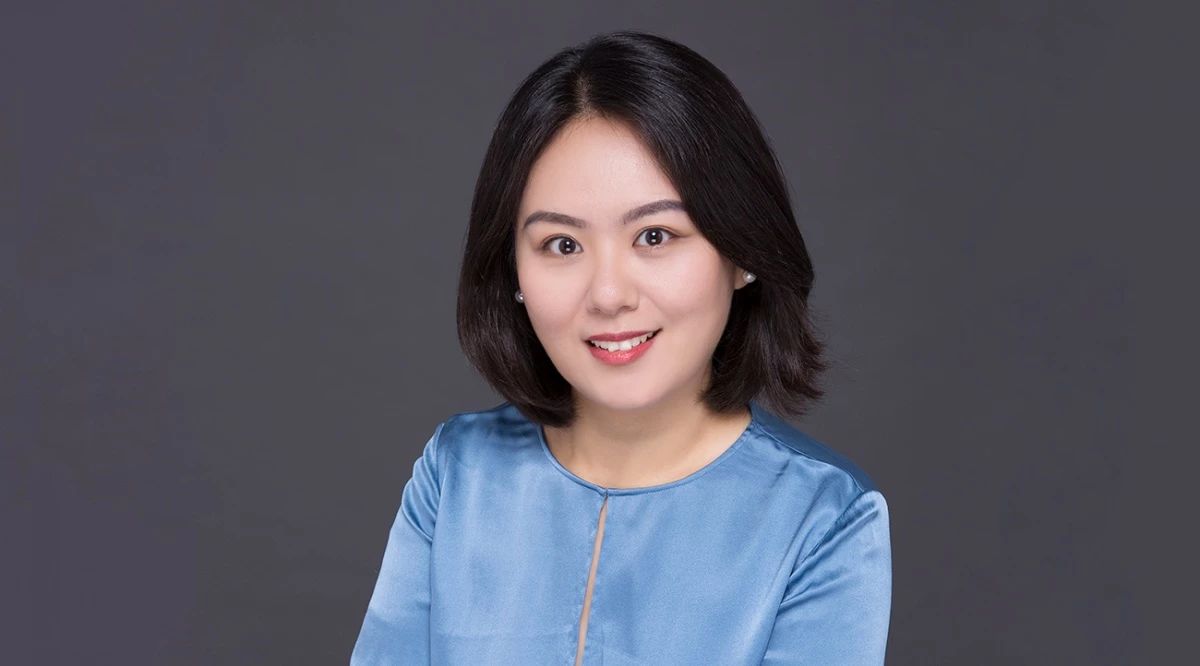 talk | 银行>审计>财务管理,nothing is impossible_李娟娟