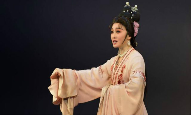 陆游写给唐婉的这首爱情诗,短短的28个字,却是感动了无数人!_唐琬