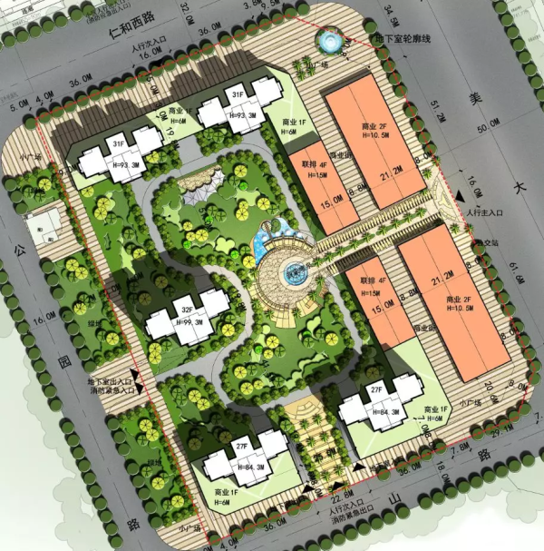 6969风华雅居规划图6969回顾今年角美楼市情况,相比去年已有