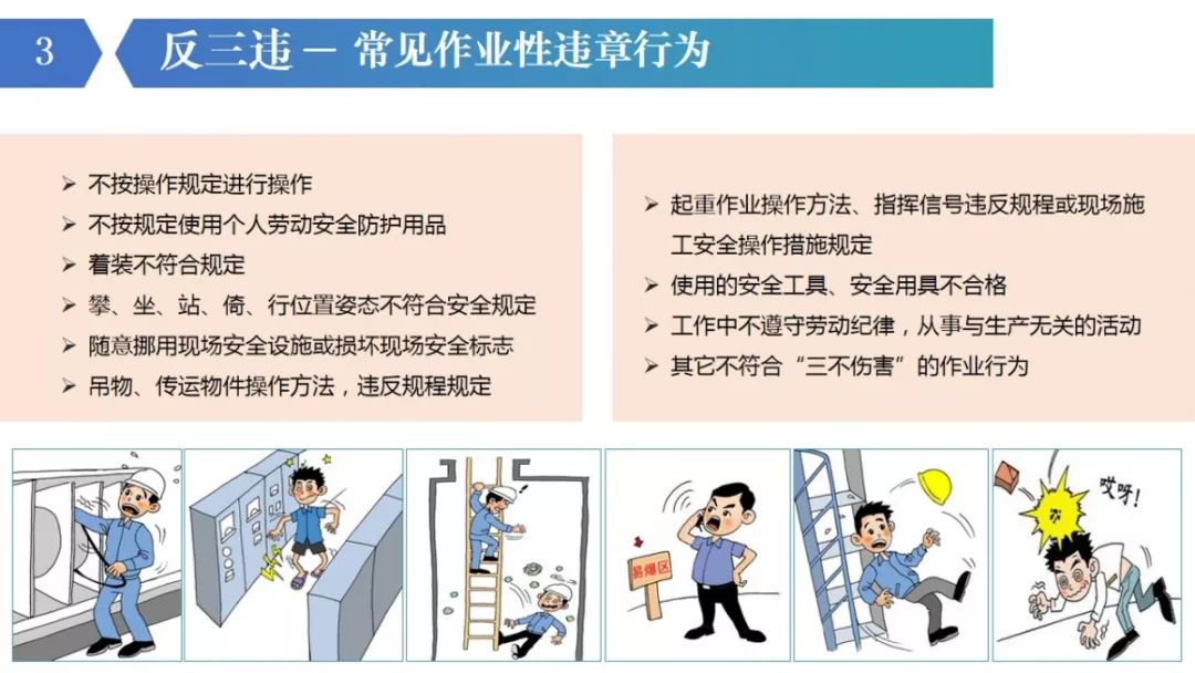 看图查隐患漫画图52处图片