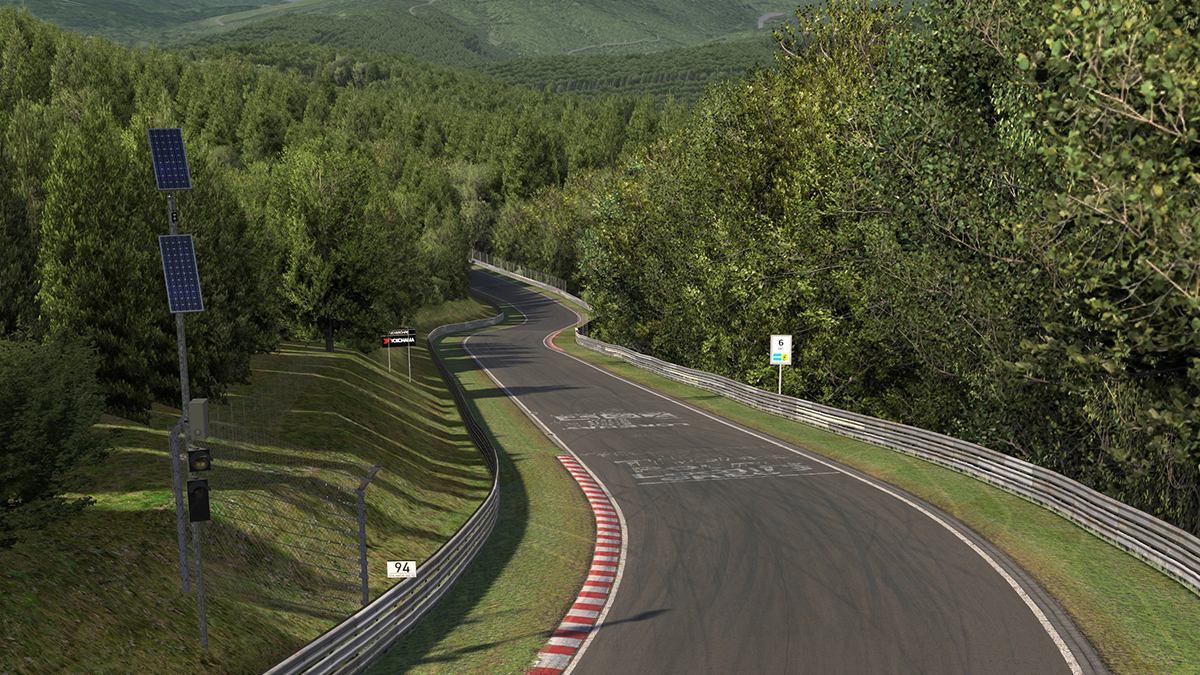 你追捧的纽北圈速为何在我眼中一文不值