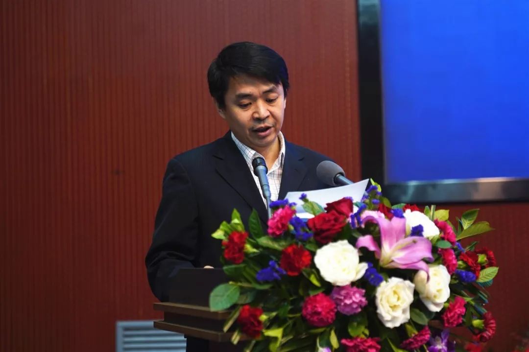 西部论坛丨俞振华在西部要借可再生能源探索我国储能应用新模式