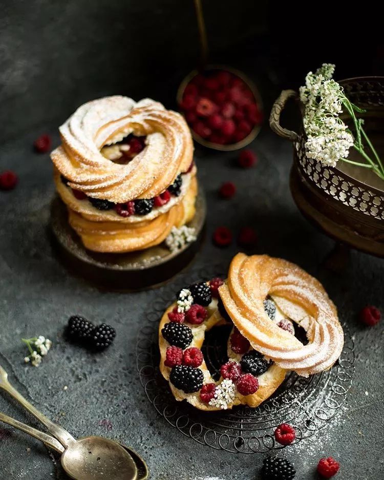 快看:秋冬私房烘焙就应该这样做,内含80款暖心美图