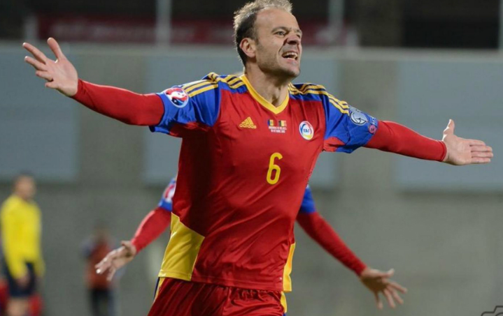 欧预赛分析:安道尔vs摩尔多瓦