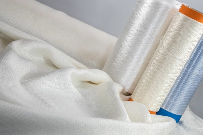 弗劳恩霍夫的pla复合材料可能是碳纤维的环保替代品