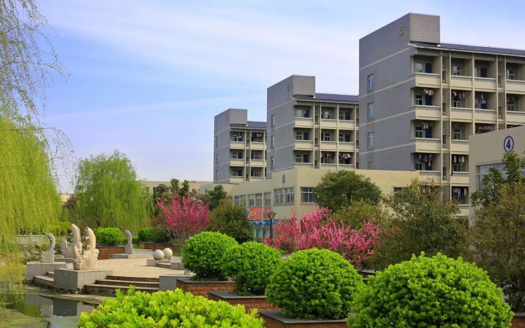 招聘江苏省武进高级中学诚邀您的加入