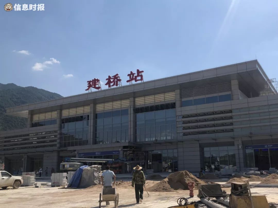 广州64梅州最快3小时25分梅汕高铁明天开通运营票价75折