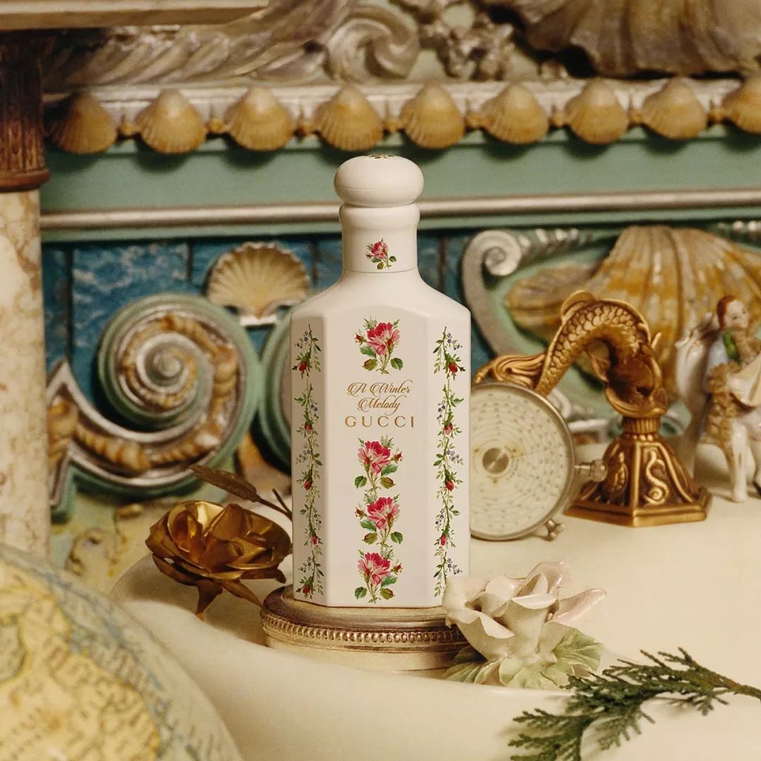 Dover Street Market 开设香水店，是扩展版图的下一步？_Parfums