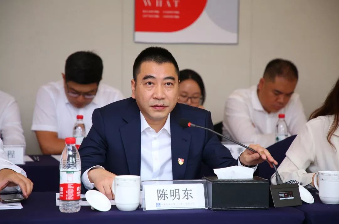 中建集团党组成员,副总经理赵晓江赴中建幸福公寓项目开展基层党组织