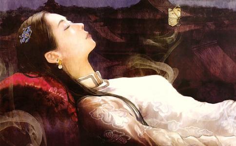 原创民间故事一代好媳妇三代好子孙