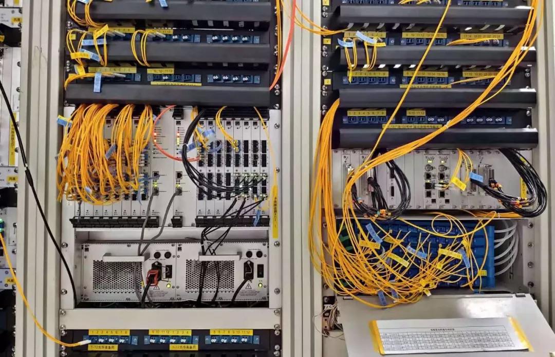 LAWO顺利保障国庆70周年直播