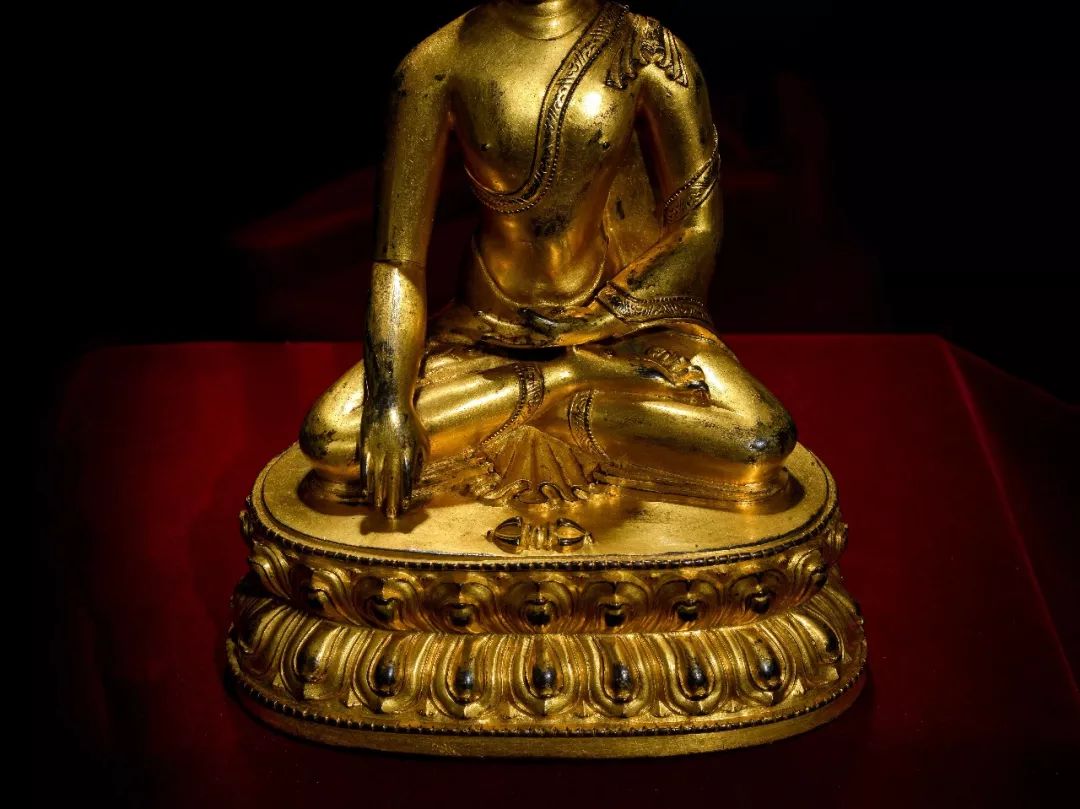 史上最强"随身佛"即将开拍(高清)_金刚身