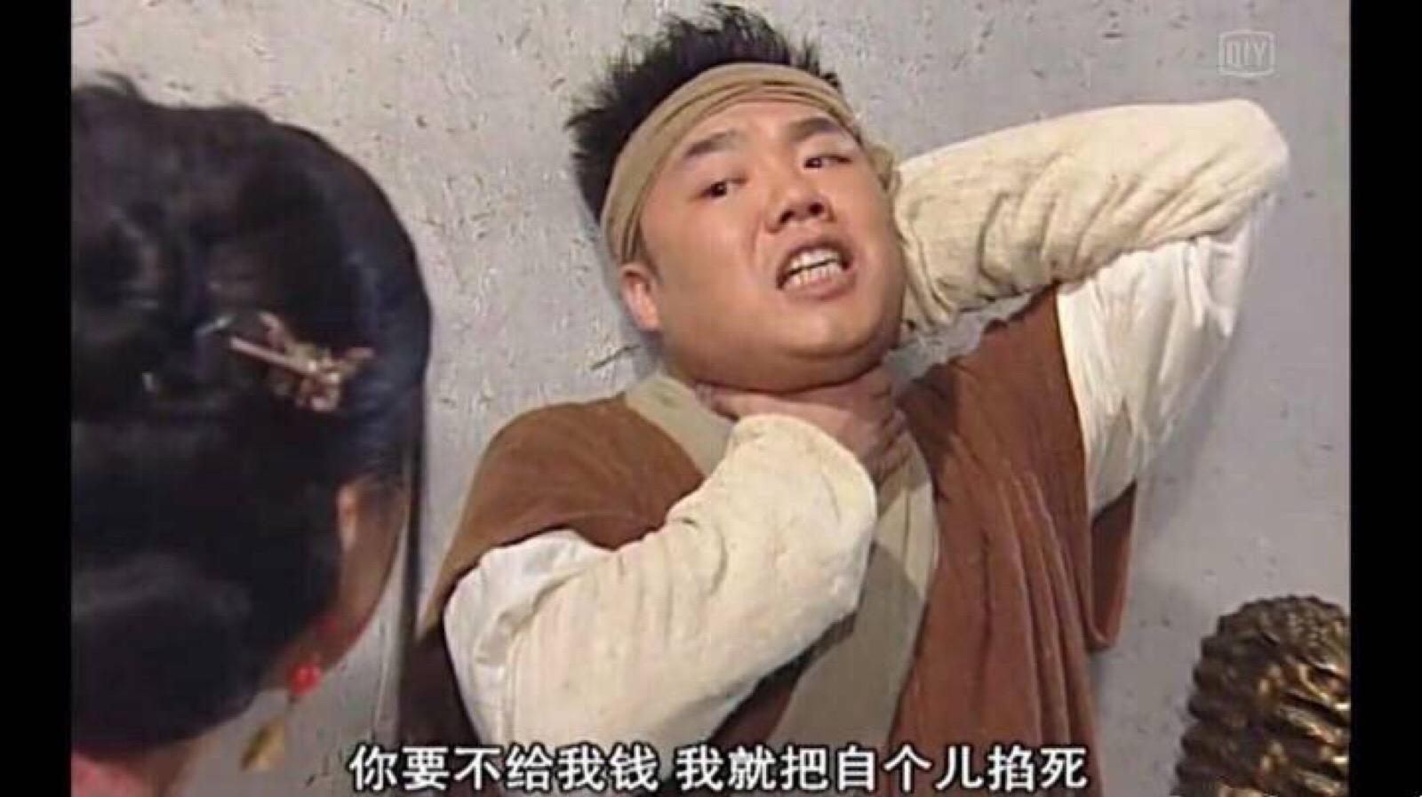 神回复集锦你听过最舔狗的话是什么