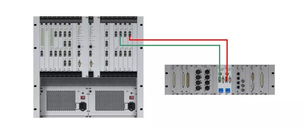 LAWO顺利保障国庆70周年直播