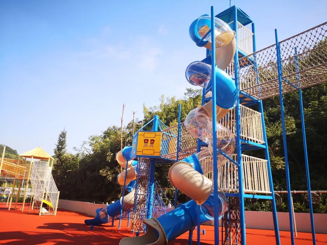 思达遵义乐园只需128元超级玩家套票畅玩八大娱乐项目约约约