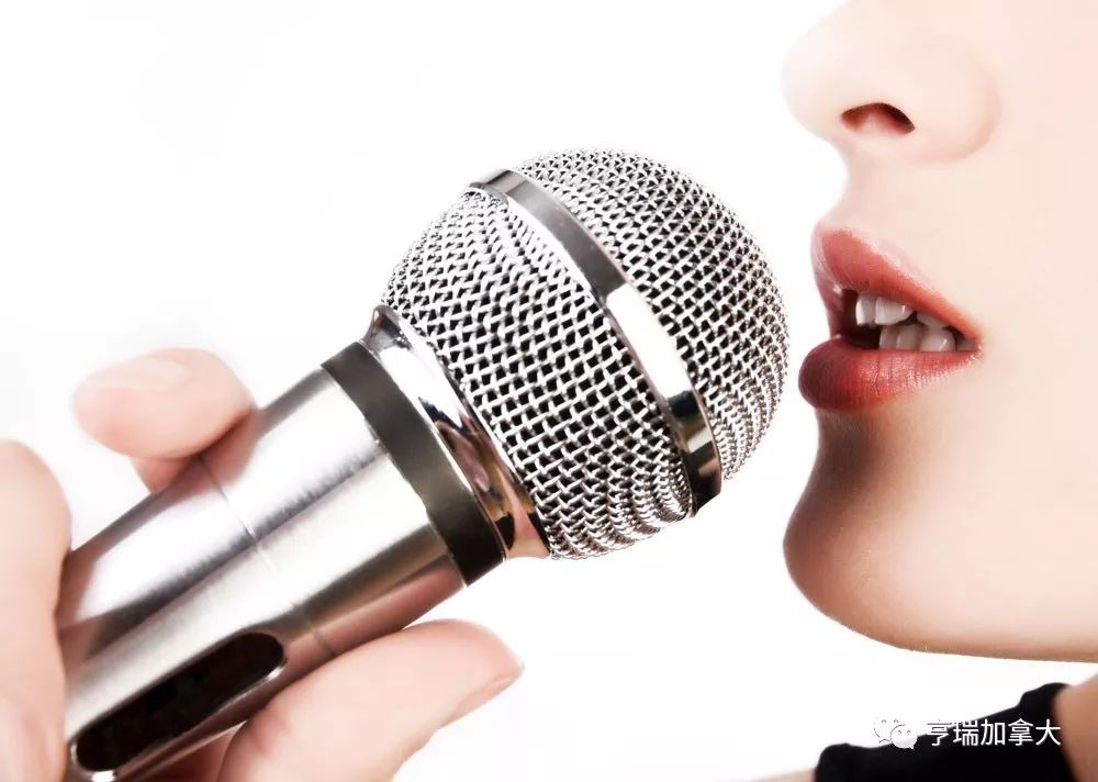 唱歌发声基本技巧知识公益讲座