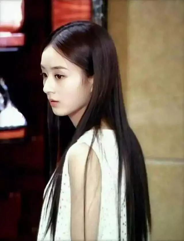 原来明星很在意圆头扁头之分,乔欣就直说了_刘亦菲