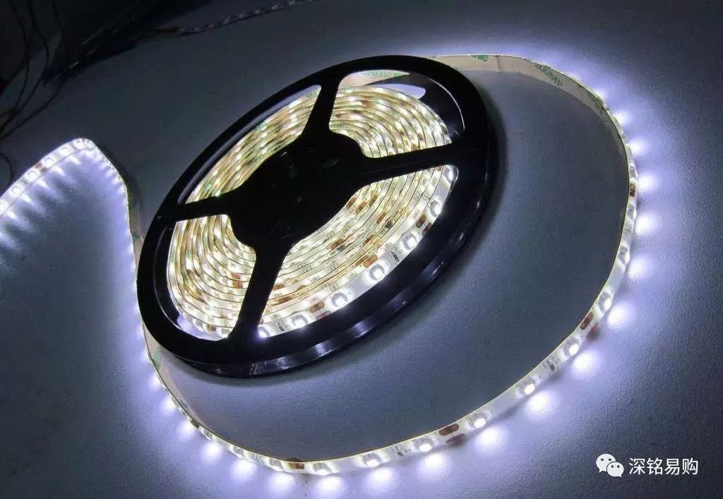 【光电科普知识】led灯的发光原理是什么?_电流