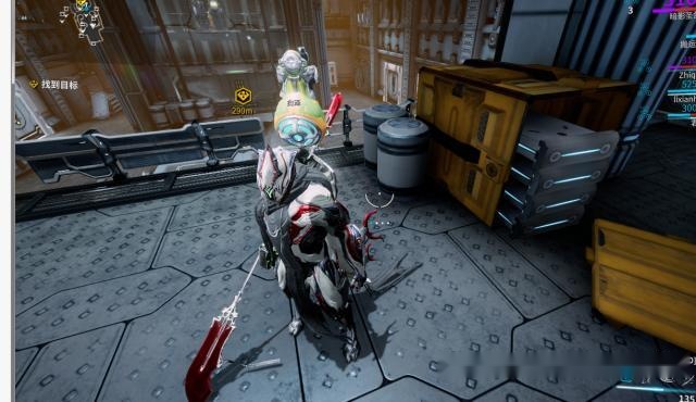 星际战甲:什么武器最适合新手使用,这4把武器可以打穿太阳系_关刀