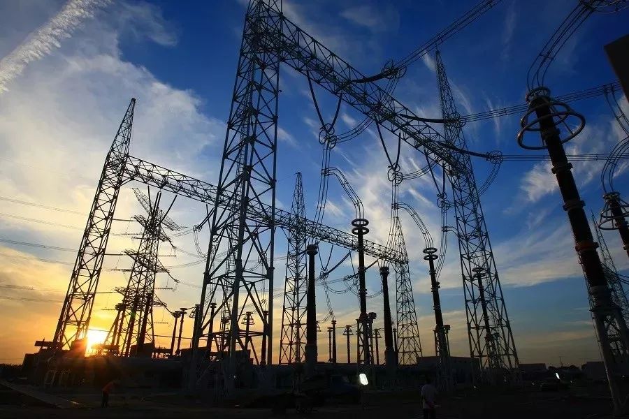 中国电力企业联合会常务副理事长杨昆电力工业高质量发展之路