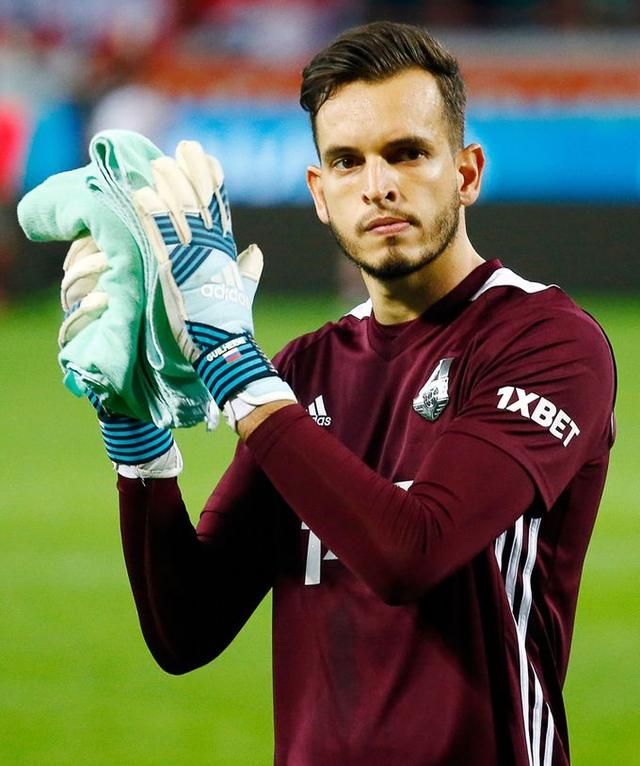 浅谈:水深火热的马尔科姆!_泽尼特