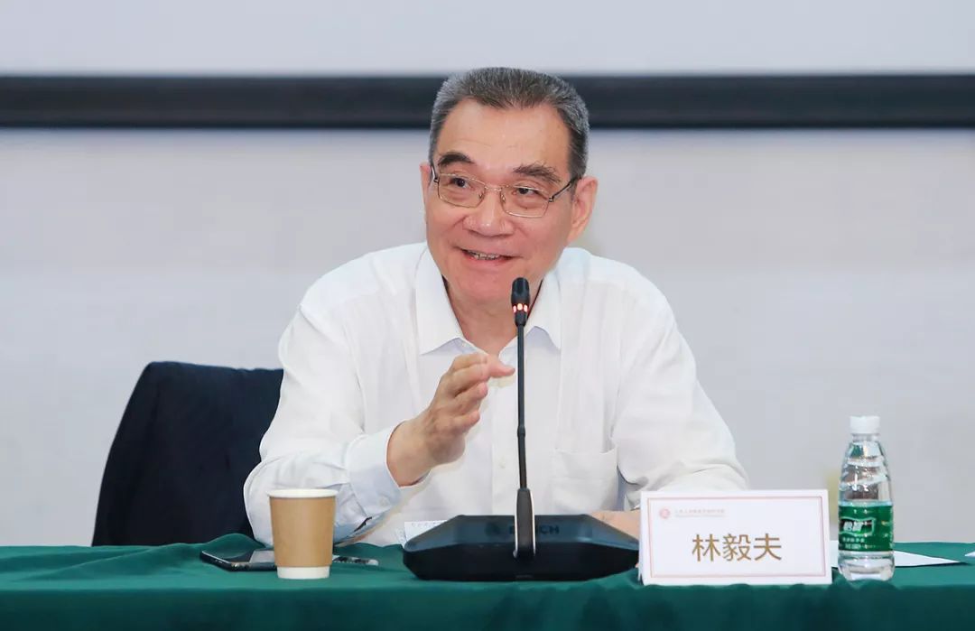 林毅夫：中国要以发展的眼光应对全球气候变化_环境