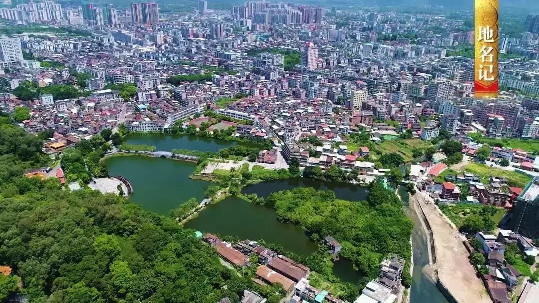 博罗柏塘王造古别墅,博罗柏塘矮围,博罗县柏塘镇图_大山谷图库