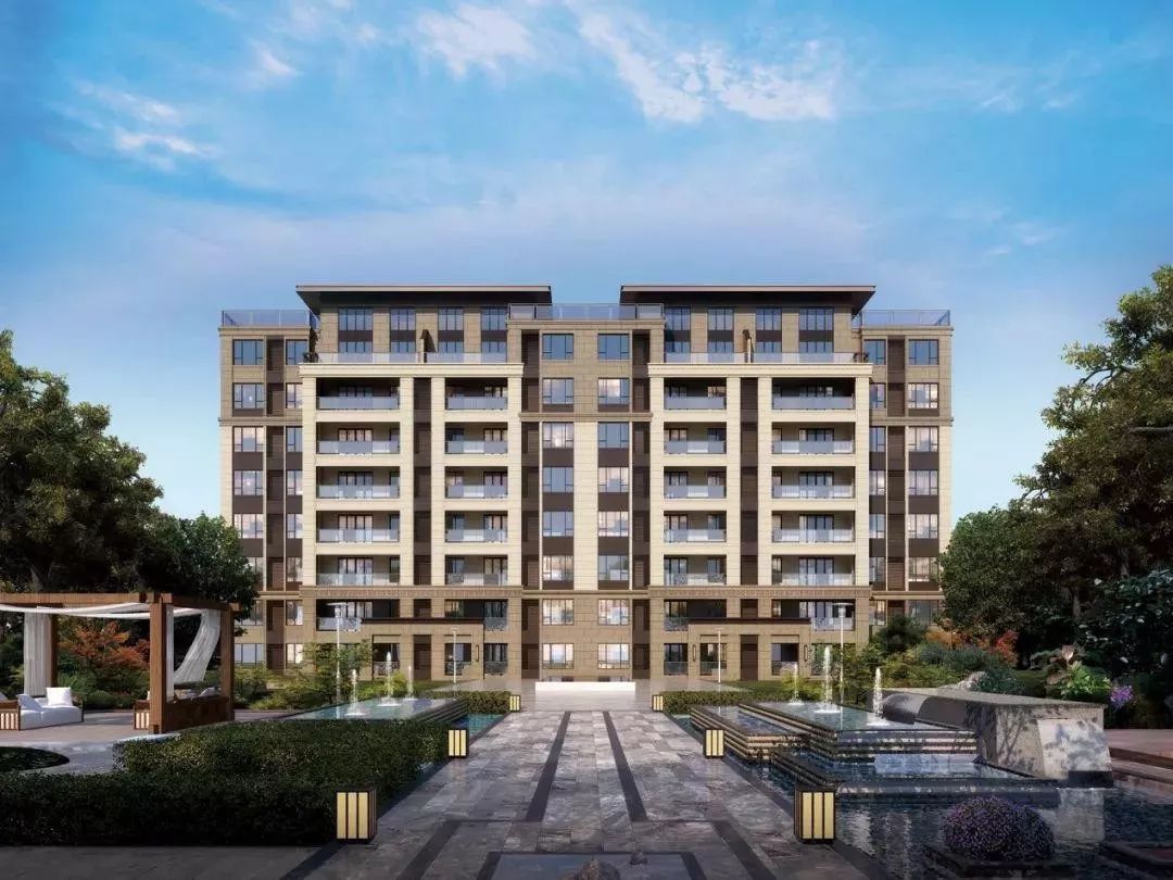 【杭颐·师大学府】只为打造利辛优质教育资源的标杆社区!