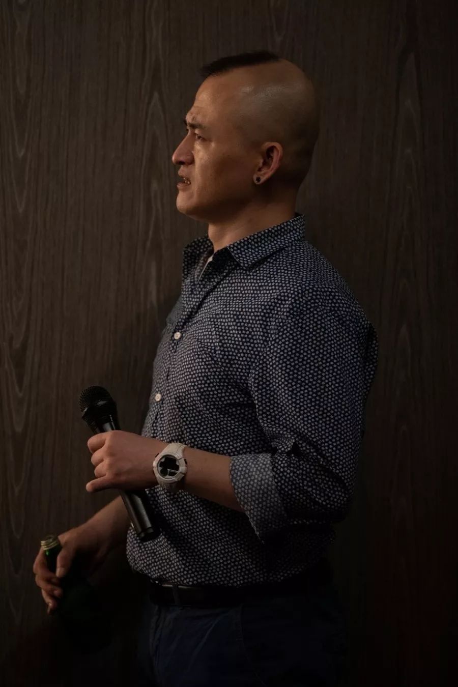 本轮演出由刘婉玲,丁美婷,周纪萌,贺飓,虞潇菀,吕游,王海鹰,王俊东