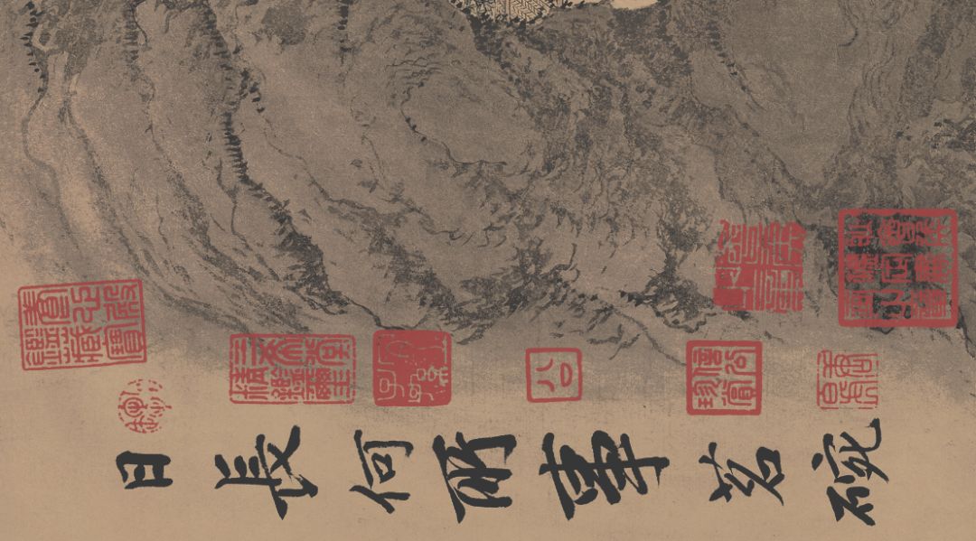 《明画全集·唐寅卷》