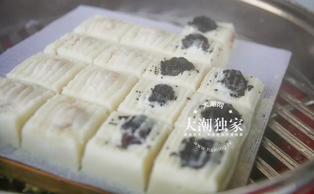 台州方糕,台州特产_大山谷图库