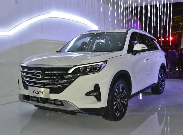 顶配16万这辆国产中型suv车大动力强到底值不值得买