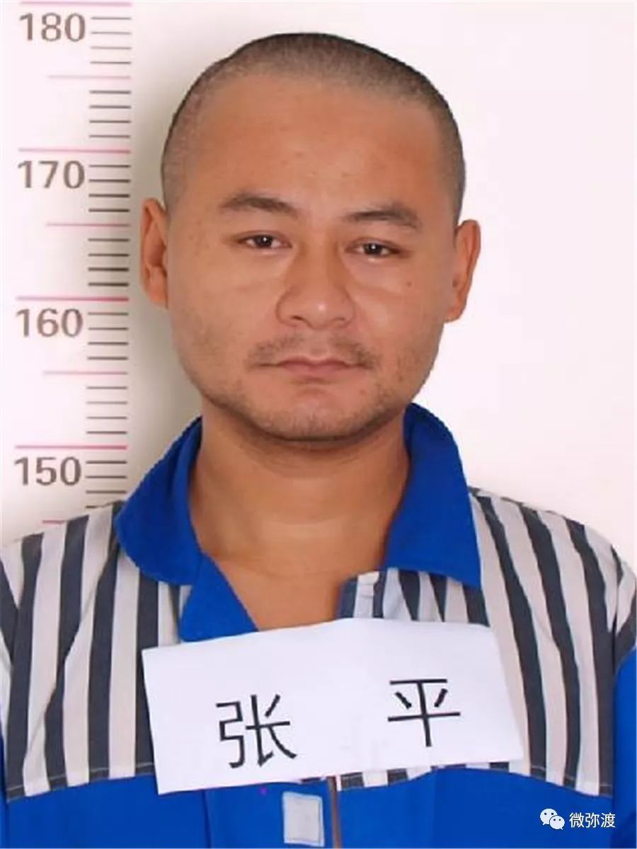扫黑除恶弥渡县公安局关于征集张平涉恶犯罪团伙违法犯罪线索的通告