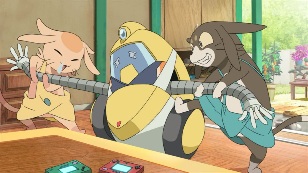 骨头社的这部良心之作你怎能错过?_丹迪