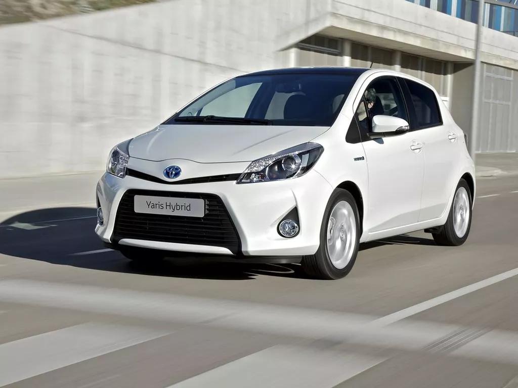 盘点适合女生开的几款小巧经济的车型