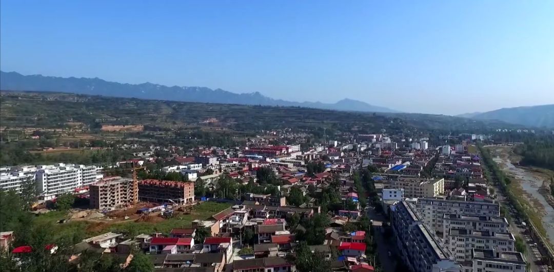 喜报朱阳镇上榜2019年度全国综合实力千强镇