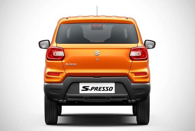 新款铃木小型suv亮相,预售5万起,外观比吉姆尼还炫酷,真霸气_搜狐汽车