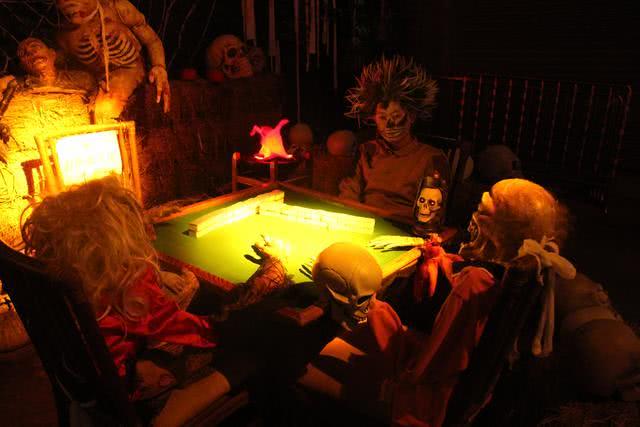 隐贤山庄凌晨推送重大消息令人毛骨悚然