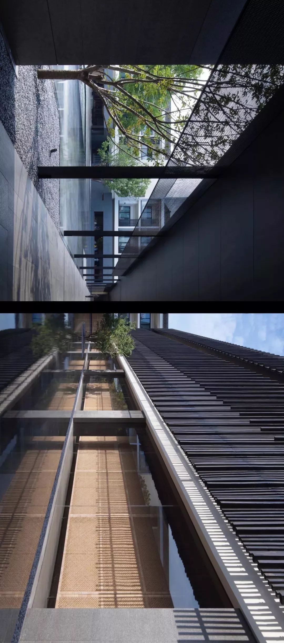 庄镇光,朱树磊室内设计:琚宾/水平线设计 horizontal design建筑设计