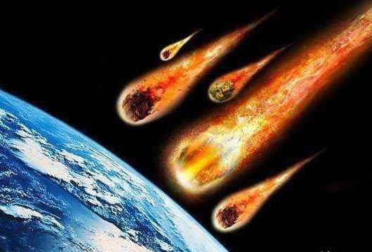 吉林省昨夜突现火流星,还未找到陨石坑,这场陨石雨会有多少陨石