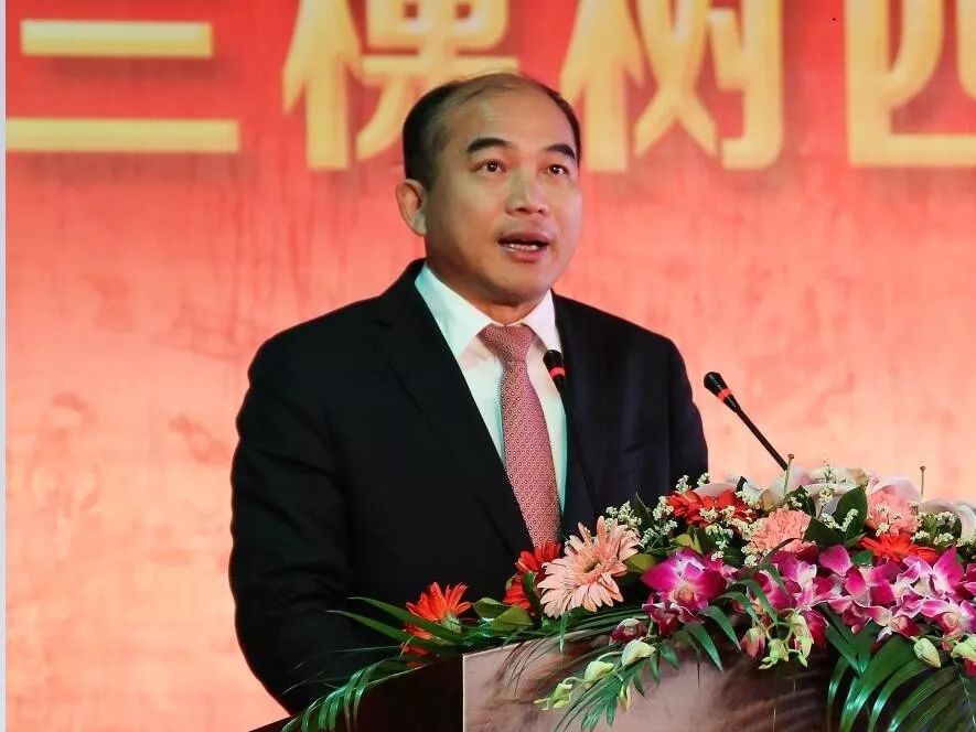 聚焦2019胡润百富榜三棵树美涂士东方雨虹科顺等企业大佬上榜