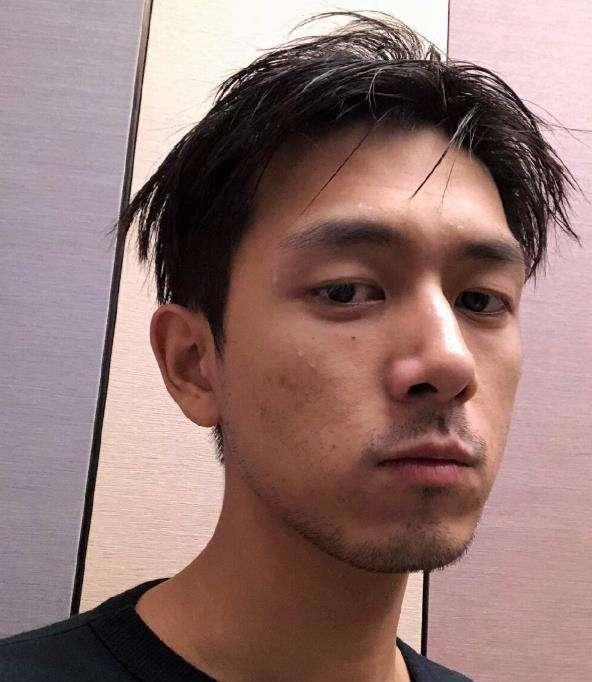 男明星素颜照,不化妆不造型的他们还有那么帅吗?