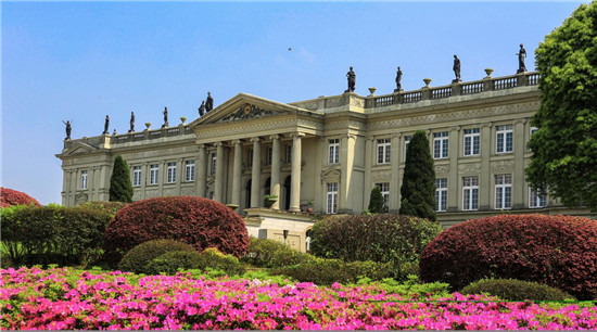 论坛地址:长沙远大城