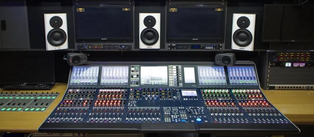 LAWO顺利保障国庆70周年直播