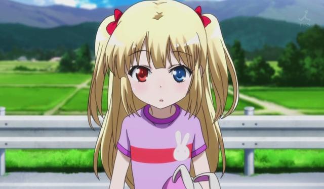 方言也是萌力的一种盘点动画中那些自带口音的女性角色